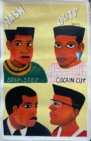 Link to  Step by Step ✓Africa, 2019  Product