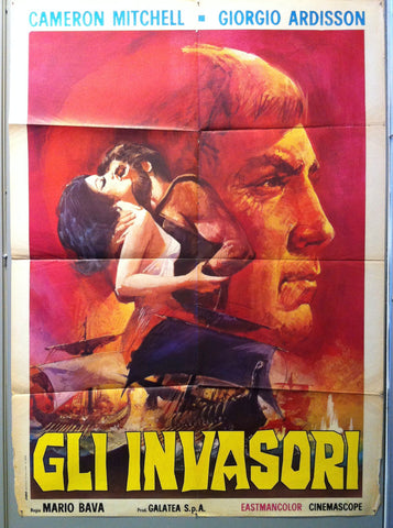 Link to  Gli InvasoriItaly, 1959  Product