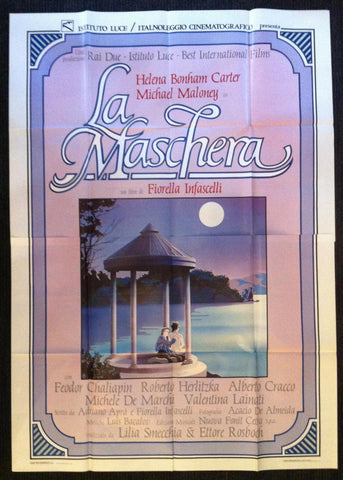 Link to  La Maschera1988  Product