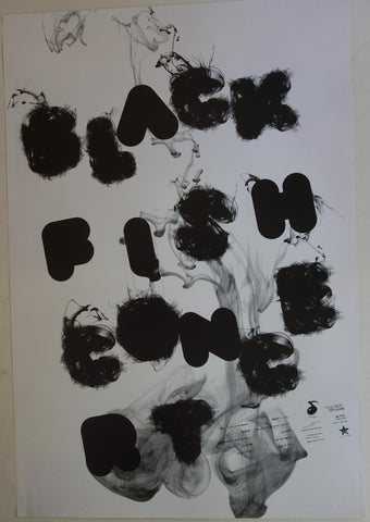 Link to  Black Fish Concert 2010China, 2010  Product