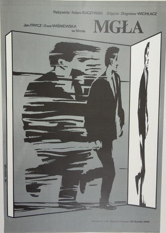 Link to  MGLAPoland, 1984  Product