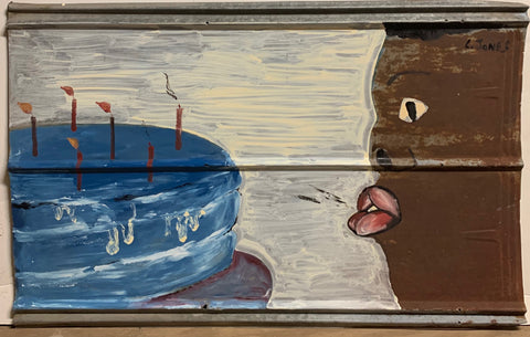 Link to  Blowing Out the Candles #187U.S.A, 1997  Product