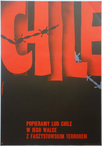 Link to  ChilePoland 1975  Product