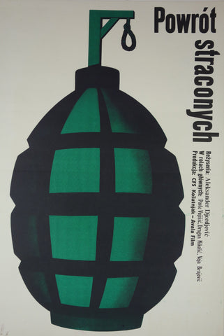 Link to  Powrot StraconychSocha 1976  Product