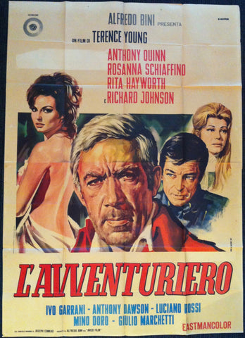 Link to  L'Avventuriero1967  Product