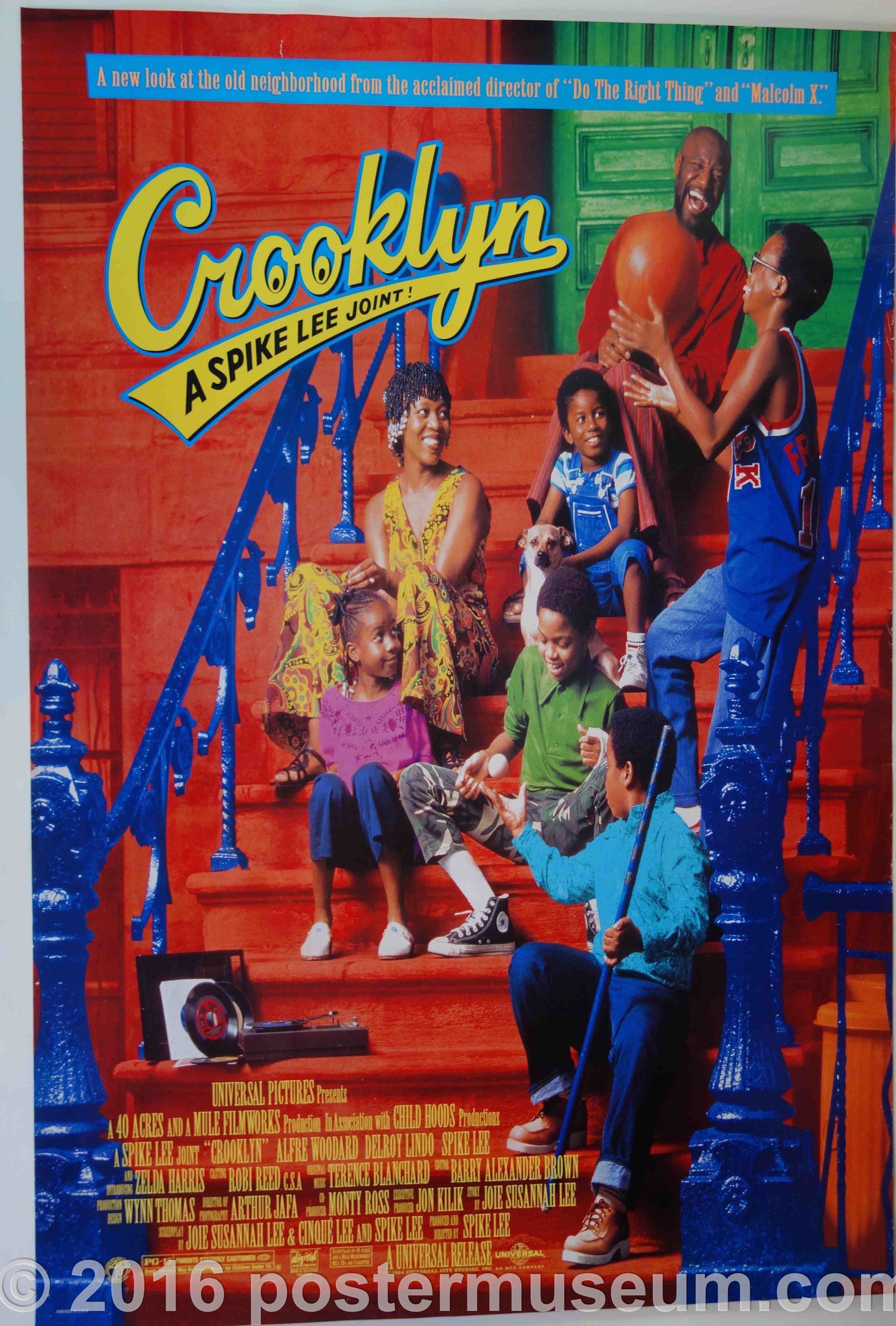 Spike Lee Movie Posters spike-lee-movie-posters