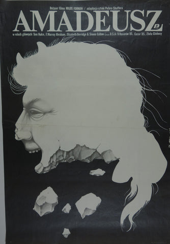 Link to  AmadeuszPoland, 1985  Product