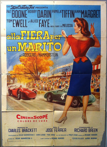 Link to  Alla Fiera per un MaritoItaly, C. 1962  Product