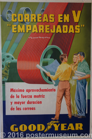 Link to  Good Yearc.1955  Product