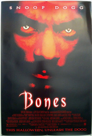 Link to  BonesUSA, 2001  Product