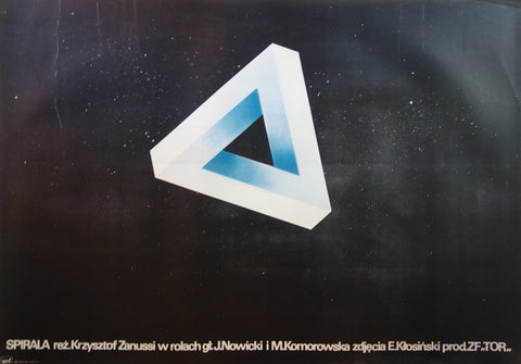 Link to  SPIRALA (Spiral)Poland 1978  Product