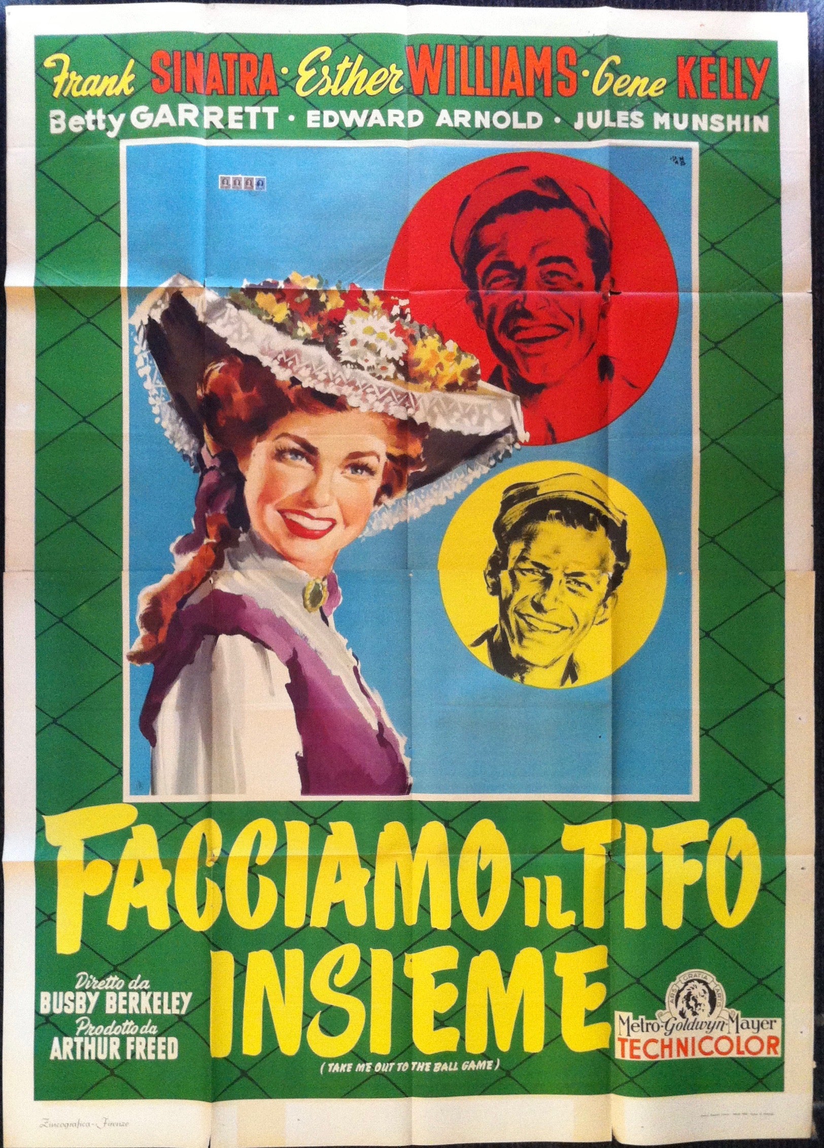 Facciamo Il Tifo Insieme