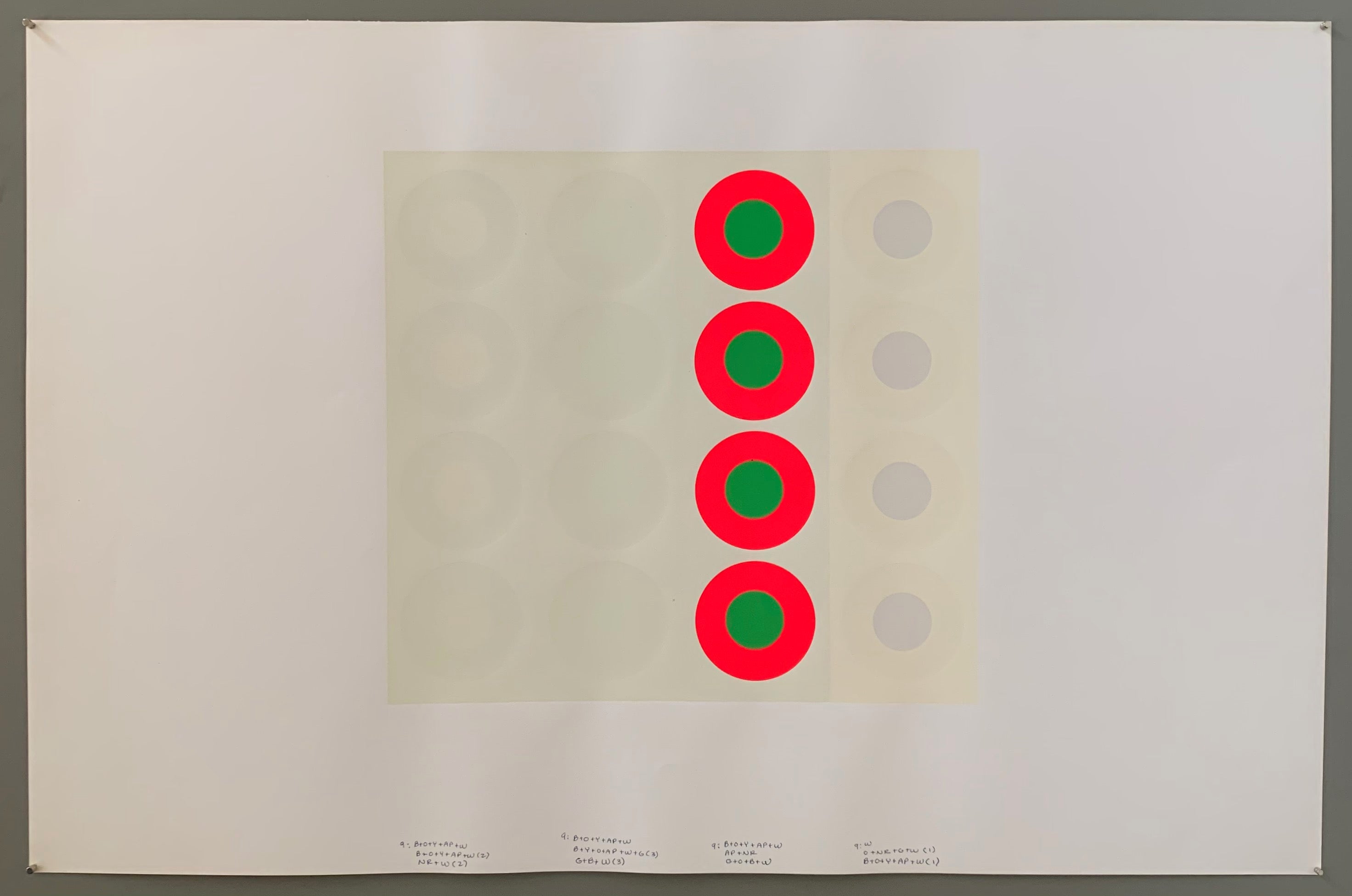 Target Rectangle #25
