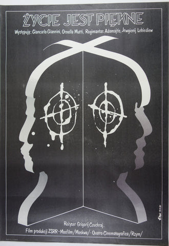 Link to  Życie jest pięknePoland, 1979  Product