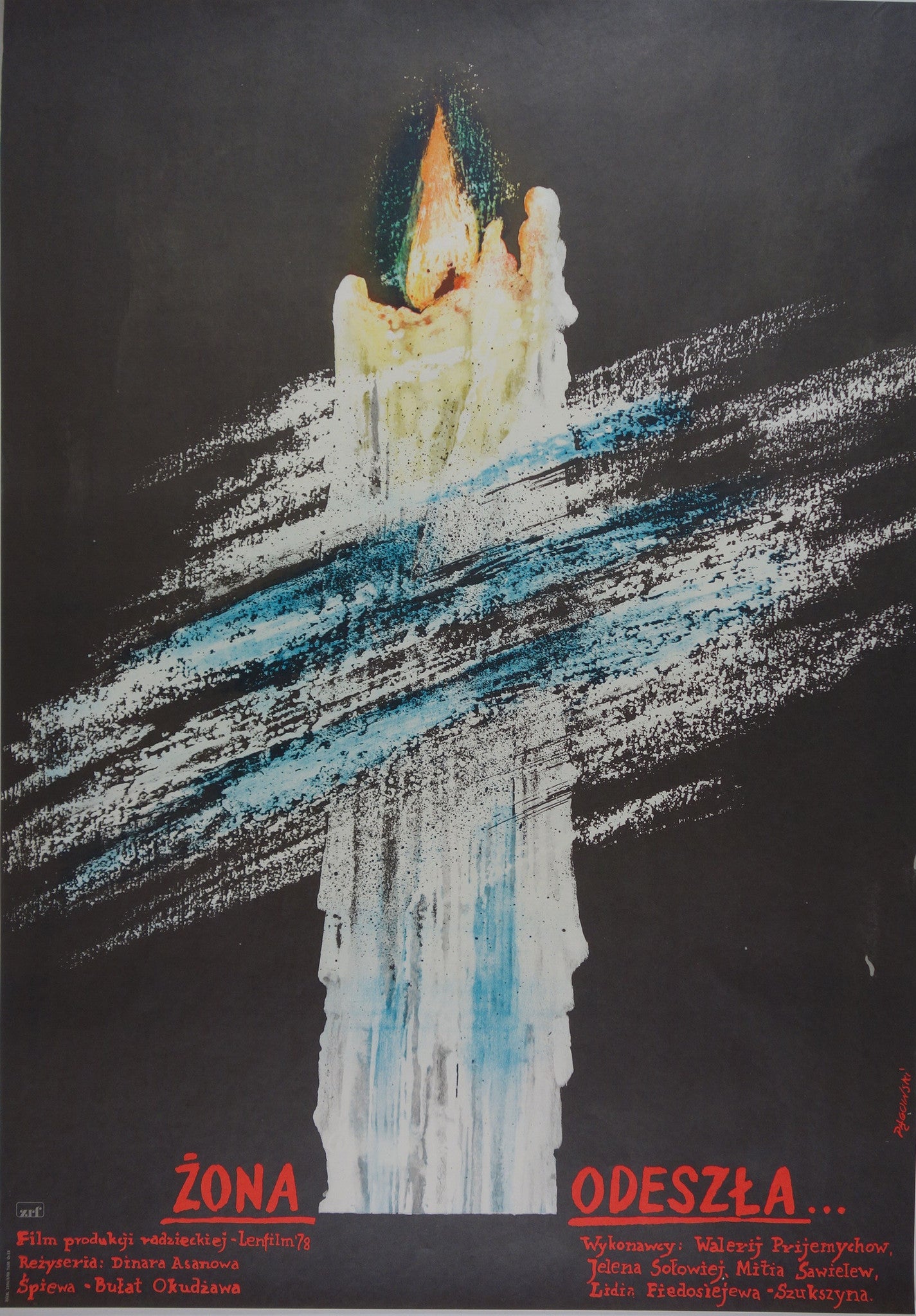 Polish Film Posters