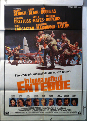 Link to  En Lunga Notte Di Entebbe1976  Product