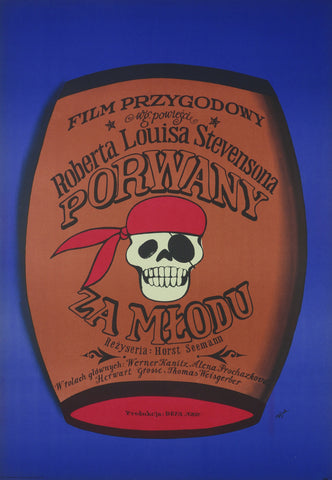 Link to  Porwany Za MloduFlisak 1968  Product