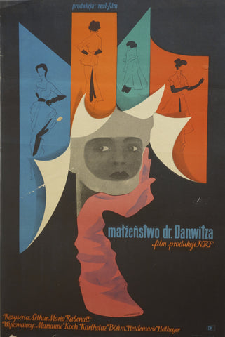 Link to  Malzenstwo Dr. DanwitzaNRF Productions  Product
