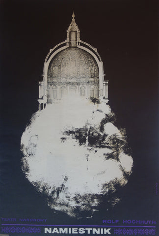 Link to  NamiestnikSwierzy  Product