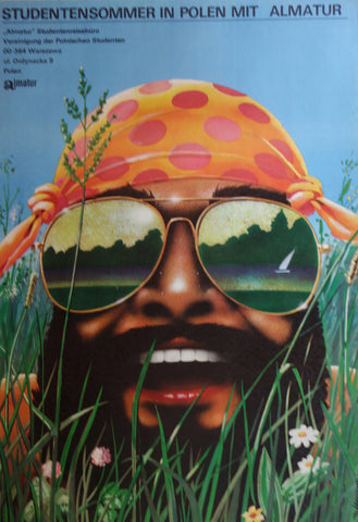Link to  Studentensommer In Polen Mit Almatur-  Product