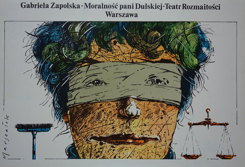 Link to  Moralnosc Pani DulskiejMarszalek  Product