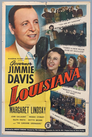 Link to  Louisiana1947  Product