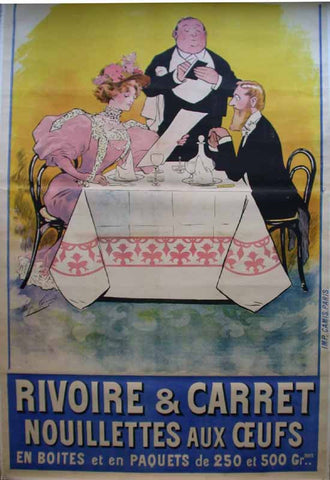 Link to Riviore And Carretimp. Camis, Paris, France - circa 1890 Product