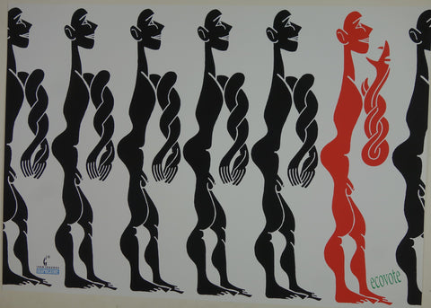 Link to  EcovoteBulgaria, 1945  Product