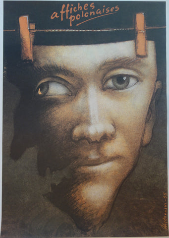 Link to  Affiches PolonaisesPoland, 1985  Product