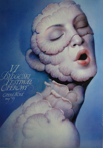 Link to  VI Bydgoski Festiwal OperowyWiesław Wałkuski 1999  Product