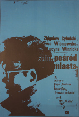 Link to  Sam Posrod MiastaSwierzy 1965  Product