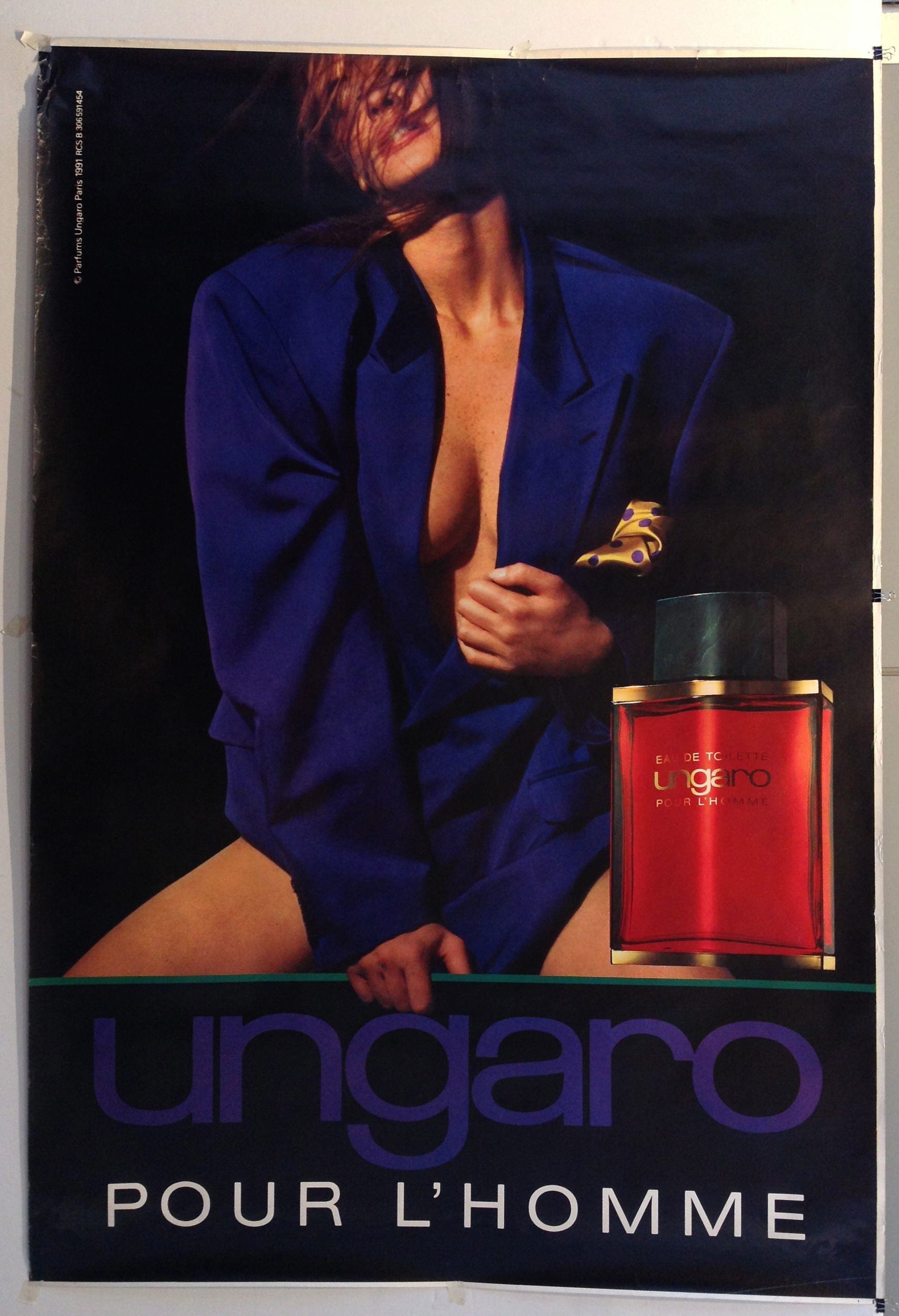 Ungaro Pour L' Homme