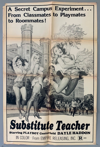 Link to  Substitute Teacher1975  Product