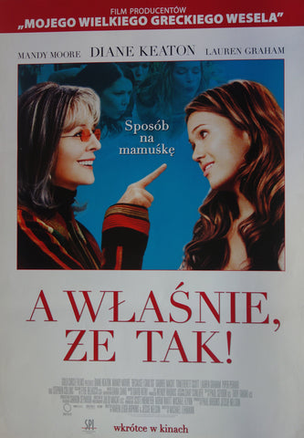 Link to  A Wlasnie, Ze Tak!2007  Product