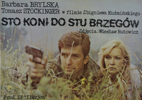 Link to  Sto Koni Do Stu BrzegowPoland 1978  Product