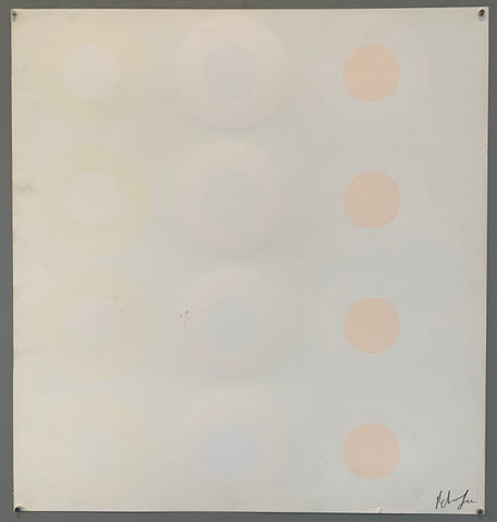 Link to  Triple Targets, Small #03U.S.A., c. 1965  Product