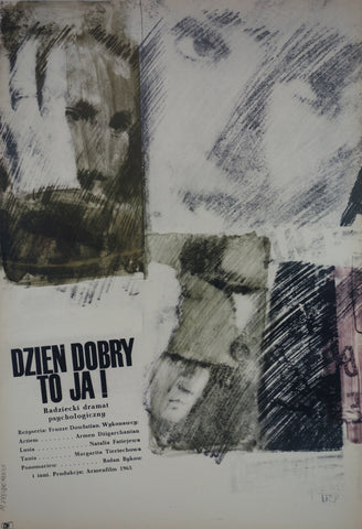 Link to  Dzien Dobry To Ja!M. Freudenreich  Product