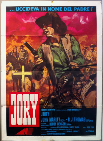 Link to  JoryItaly, C. 1972  Product