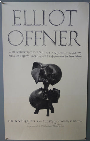 Link to  Elliot OffenerNew York, 1975  Product