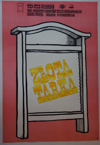 Link to  Zlota Tarka-  Product