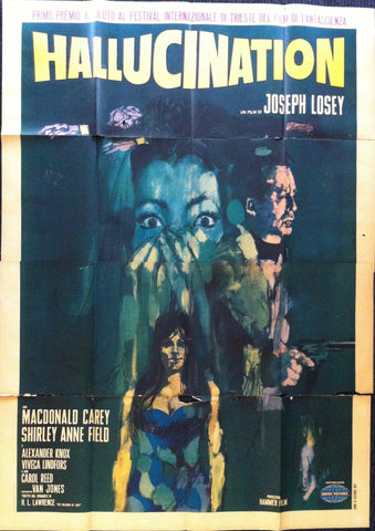 Link to  Hallucination1962  Product
