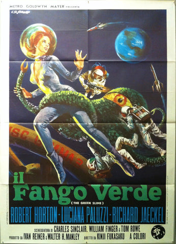 Link to  il Fango VerdeItaly, C. 1969  Product