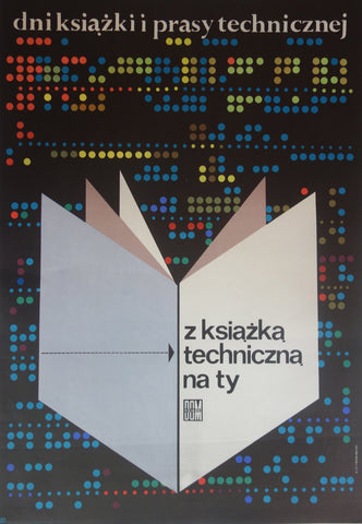 Link to  Dni Ksiazki I Prasy Technicznej-  Product