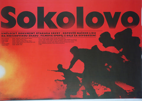 Link to  SokolovoCzechoslovakia c. 1976  Product