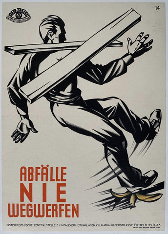 Link to  Abfälle nie wegwerfen1920  Product