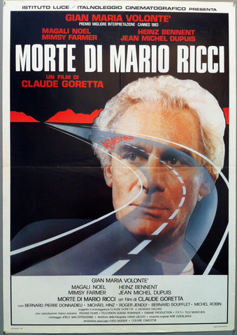 Link to  Morte Di Mario RicciItaly, 1983  Product