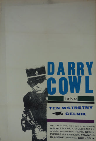 Link to  Ten Wstretny CelnikM. Freudenrfich 1963  Product