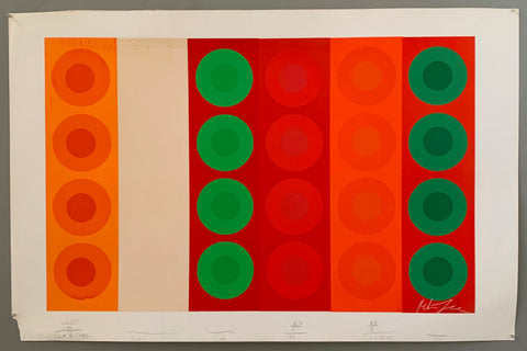 Link to  Sextet Targets #30U.S.A., c. 1965  Product