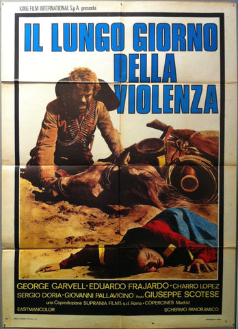 Link to  Il Lungo Giorno Della ViolenzaItaly, C. 1971  Product