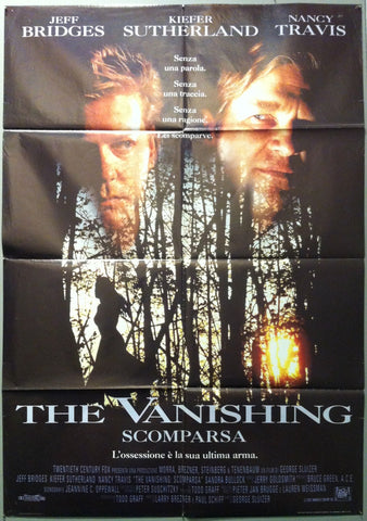 Link to  The Vanishing ScomparsaItaly, C. 1992  Product